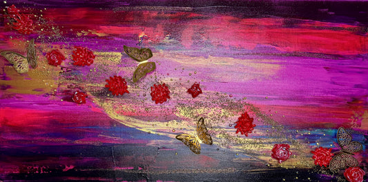 Ephemeral Bloom - Primary Image