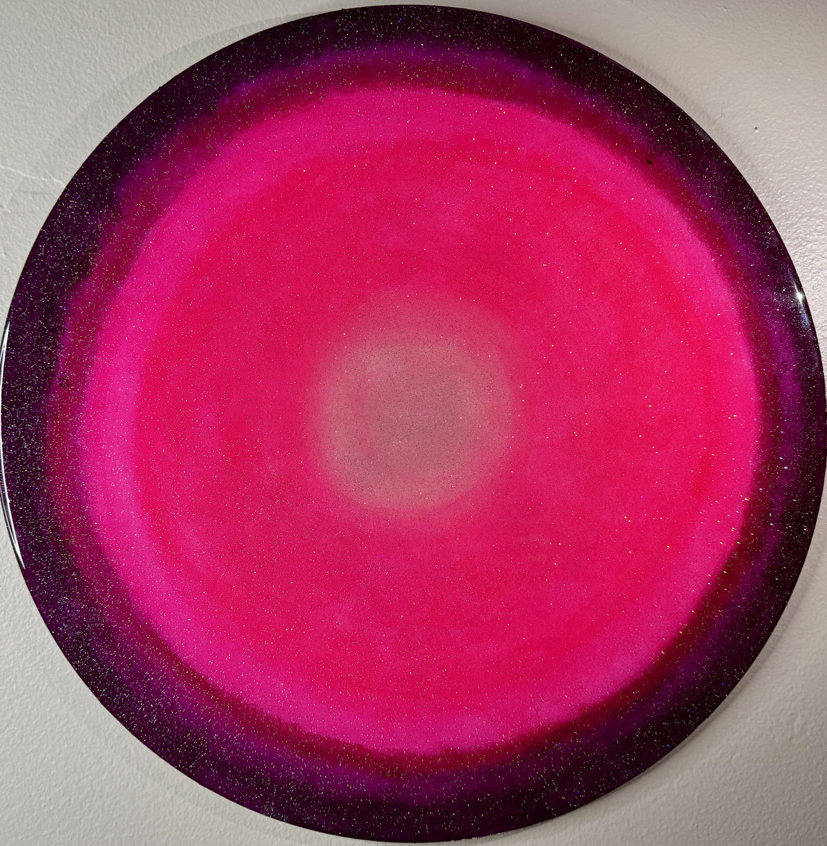 Cosmic Radiance - Primary Image