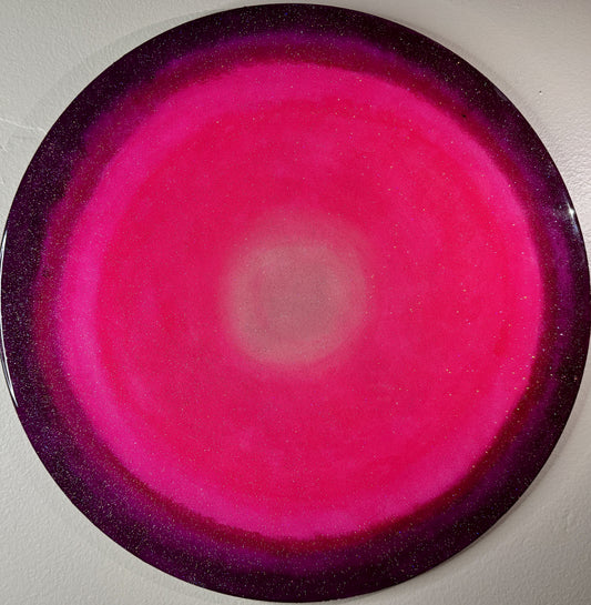 Cosmic Radiance - Primary Image
