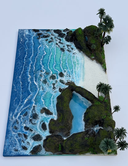 Where the Ocean Pauses - Image 2