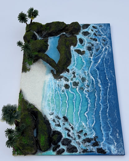 Where the Ocean Pauses - Image 3