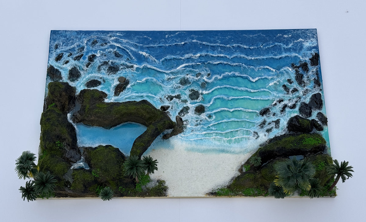 Where the Ocean Pauses - Image 4