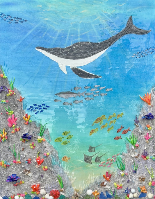 Ocean Symphony