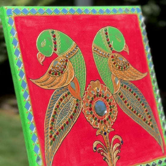 The Verdant Pair - Image 3