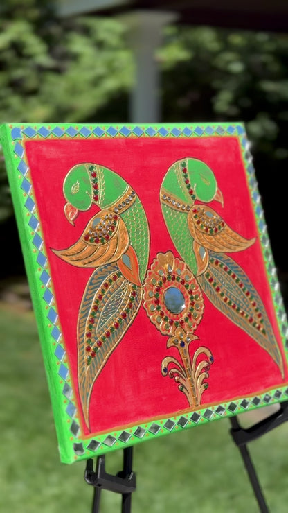 The Verdant Pair - Image 3