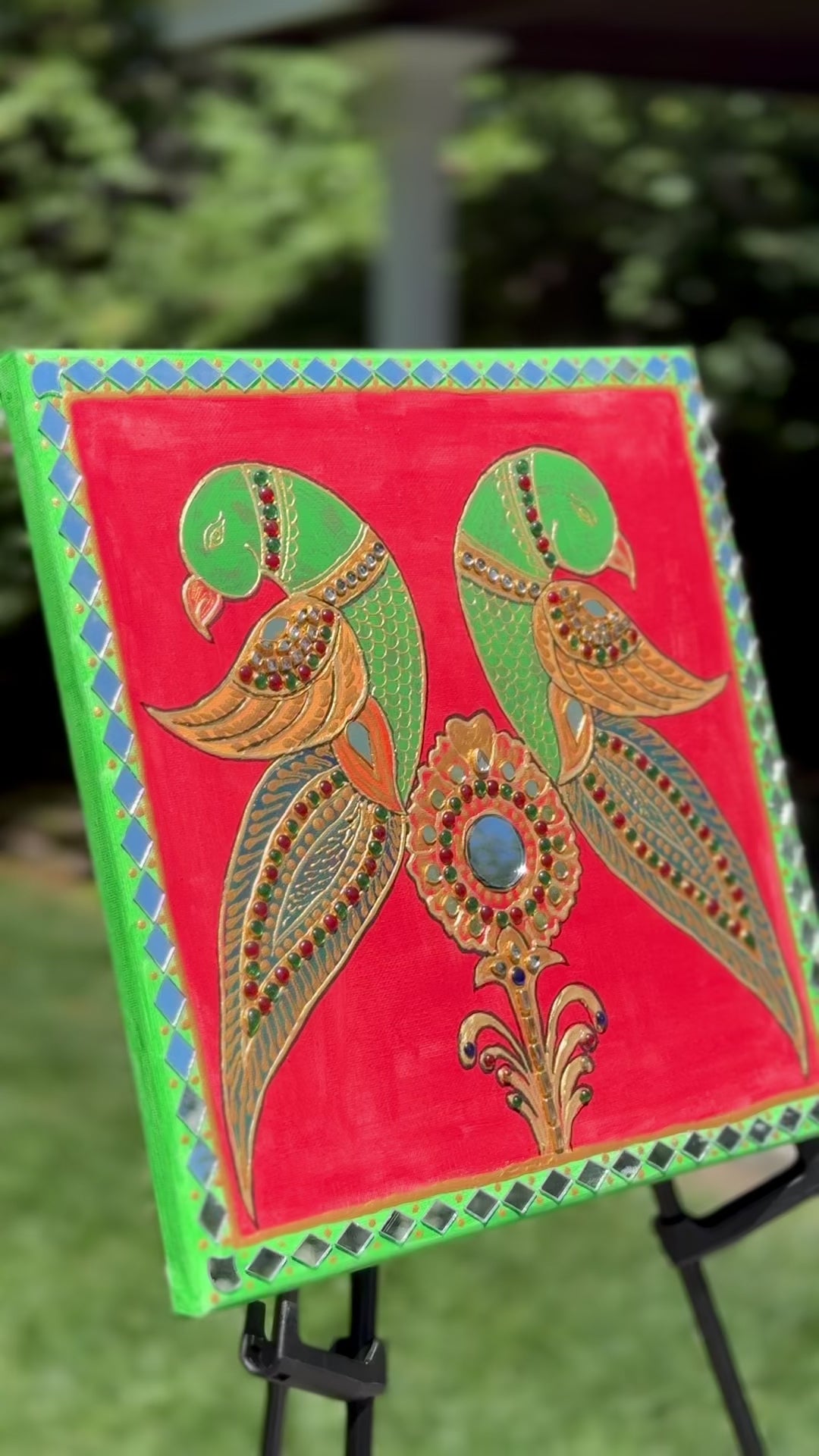 The Verdant Pair - Image 3