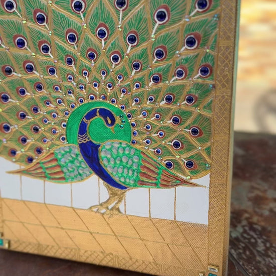Pattern of Majesty - Image 2