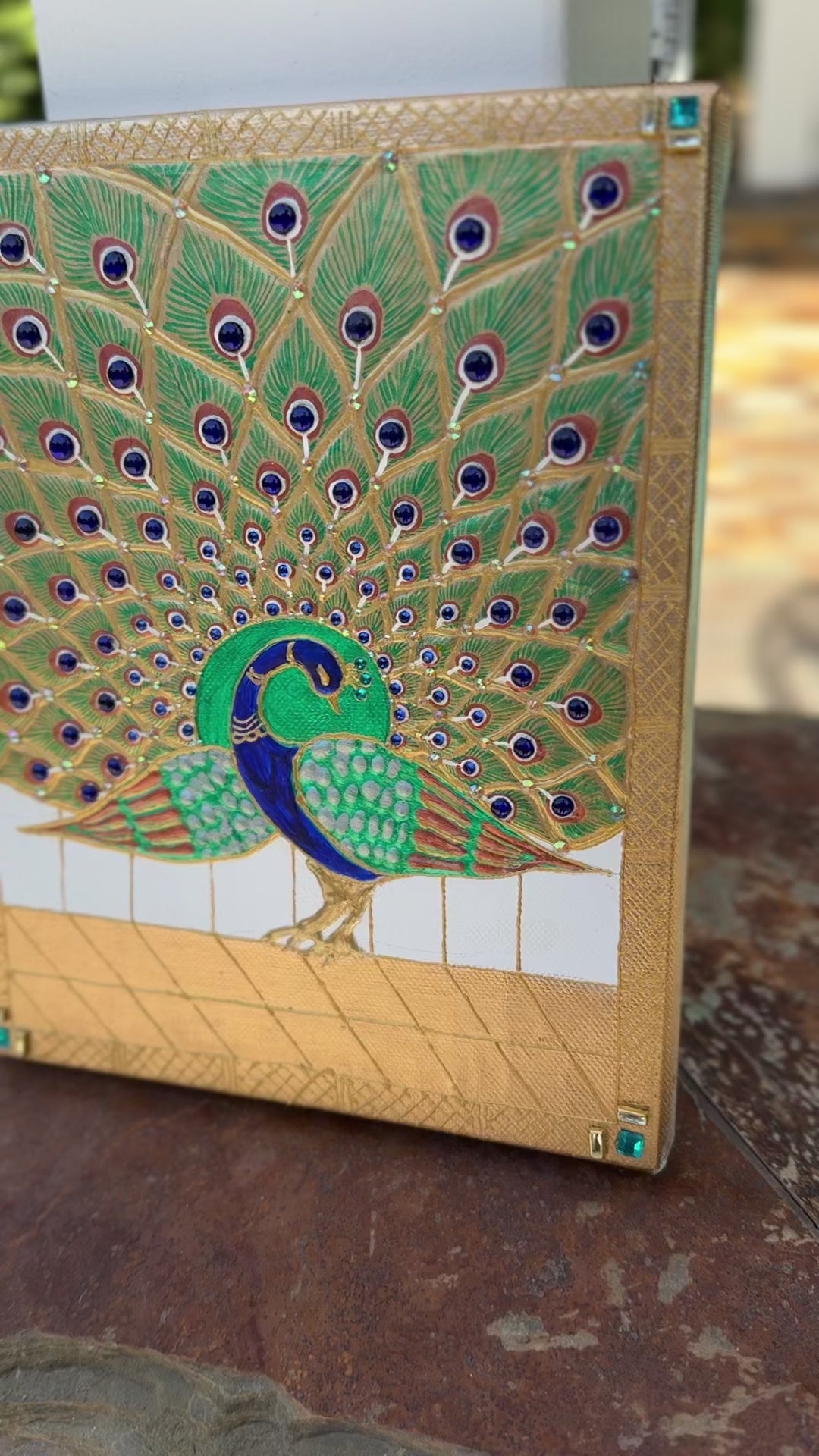 Pattern of Majesty - Image 2