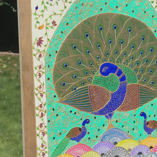 Feathered Splendor - Image 3