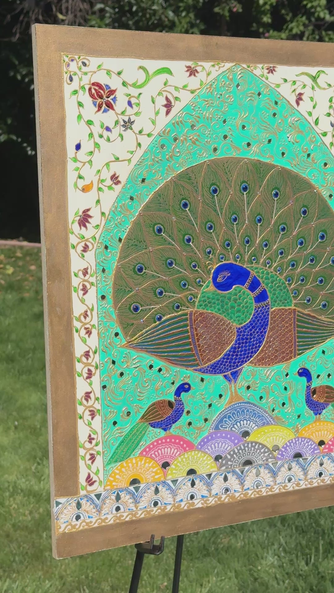 Feathered Splendor - Image 3