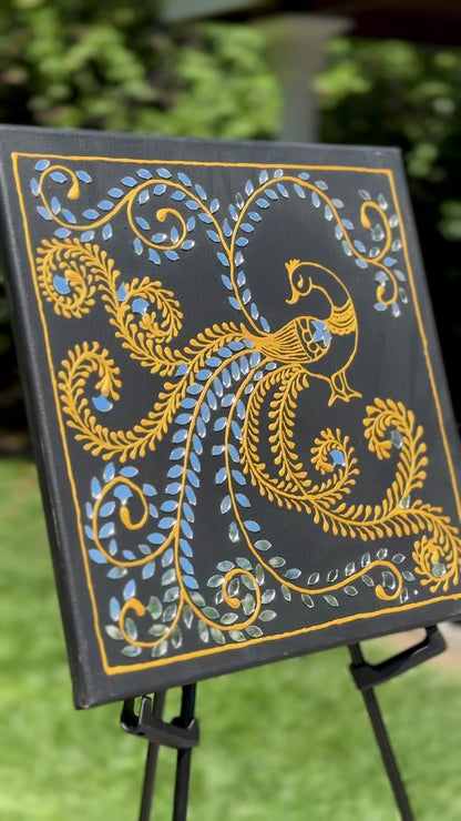 The Gilded Flight - Image 3
