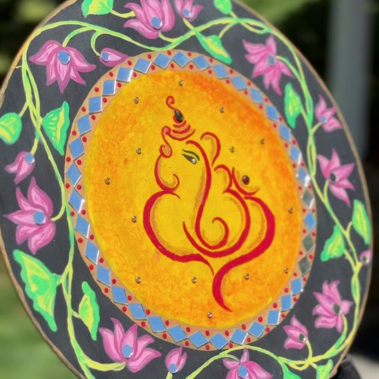 Ganesha's Garden - Image 3