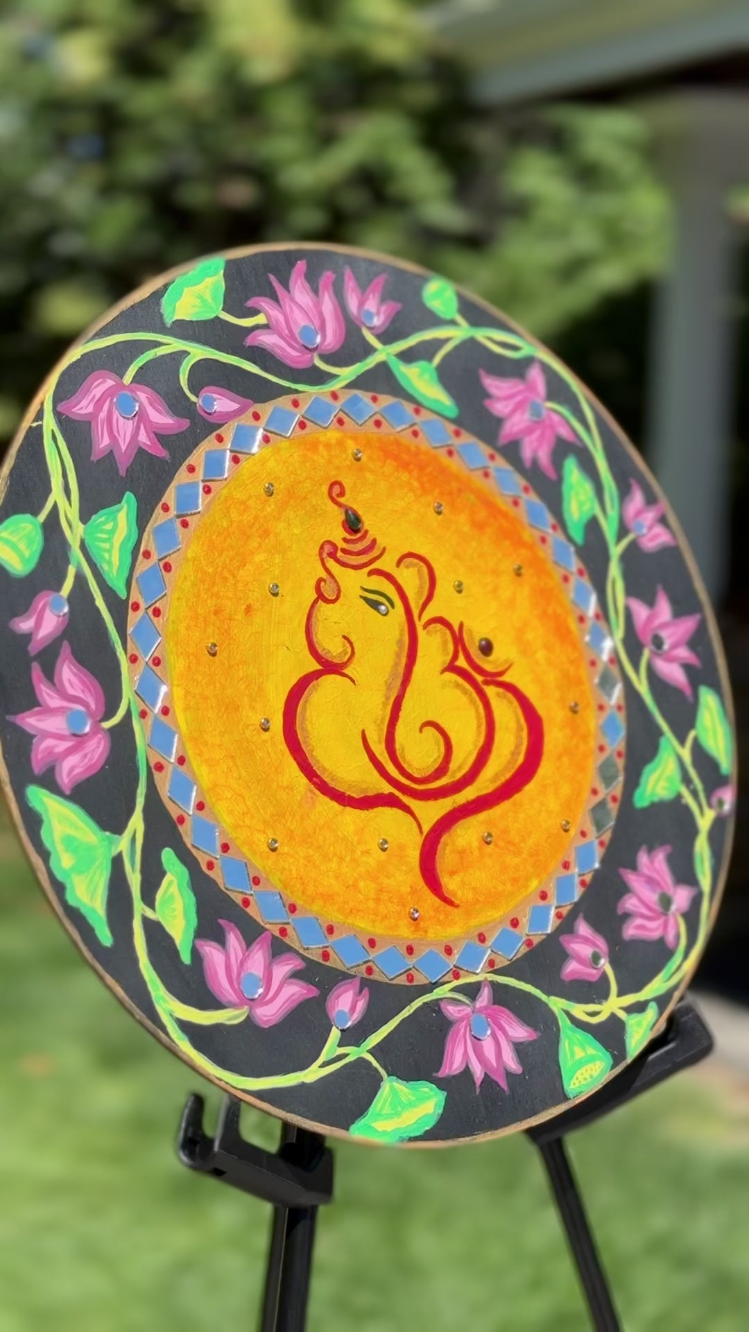 Ganesha's Garden - Image 3