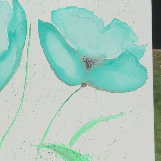Whispers of Turquoise - Image 3