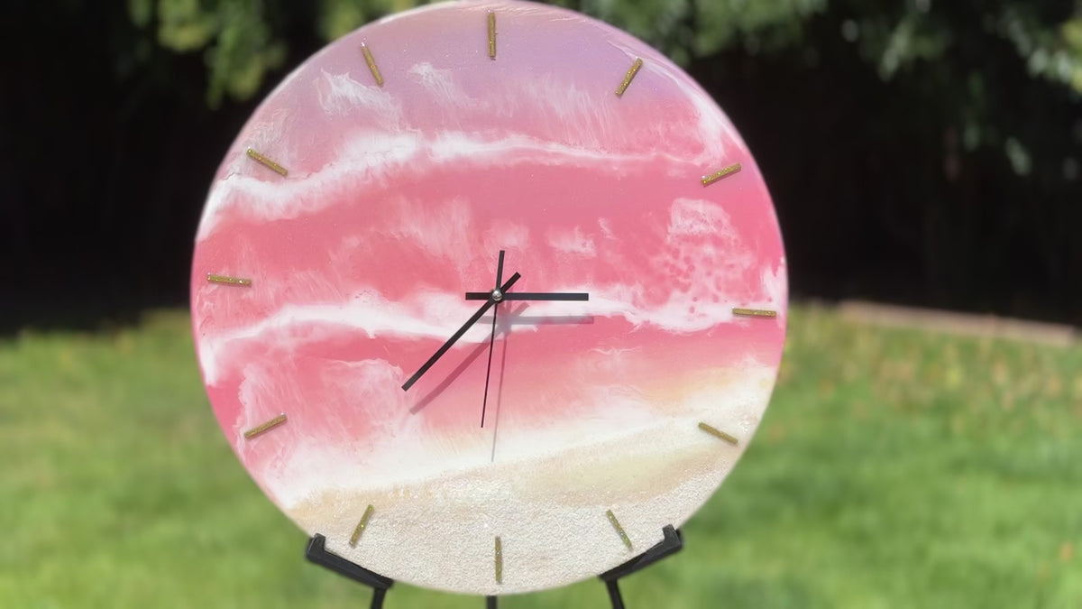 Blushing Horizon - Image 3