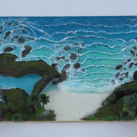 Where the Ocean Pauses - Image 5