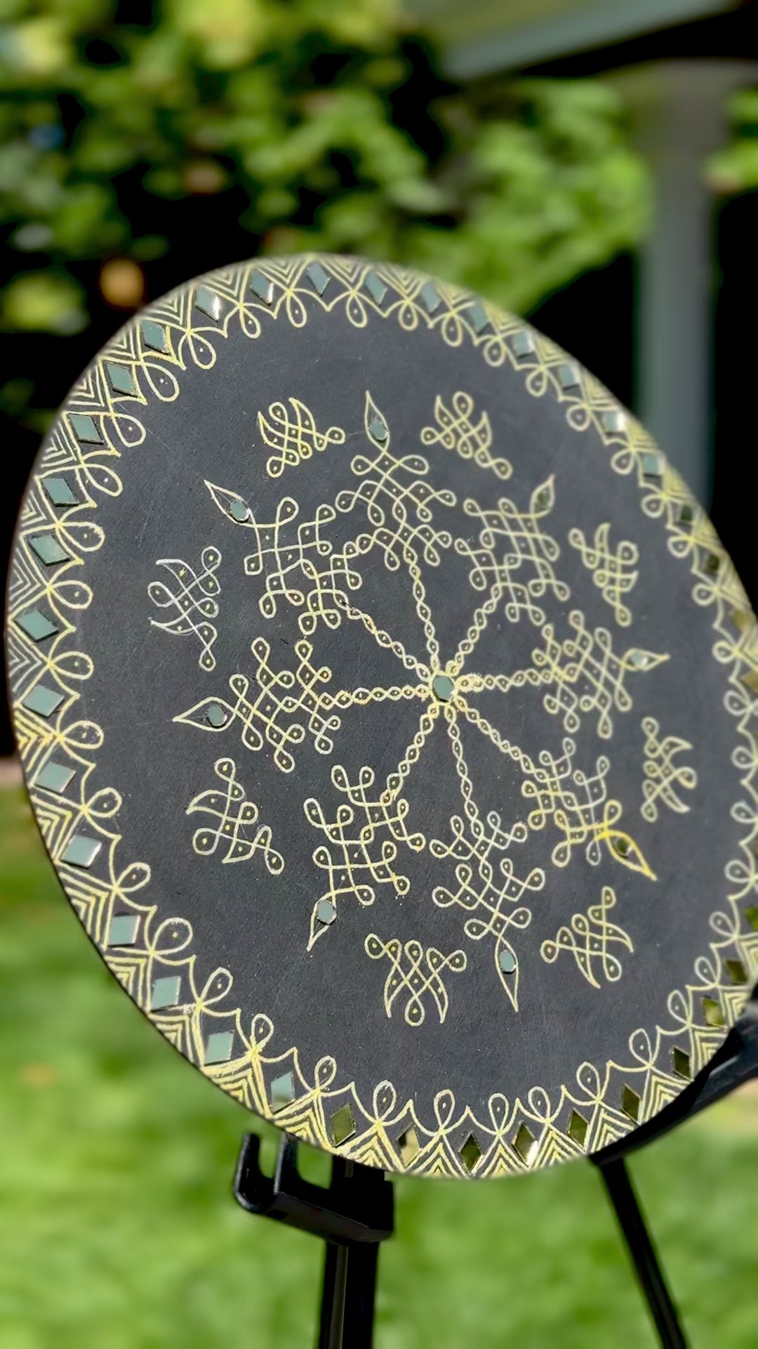 The Dawn Pattern - Image 3