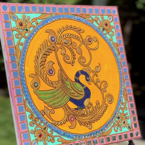 Golden Grace - Image 3