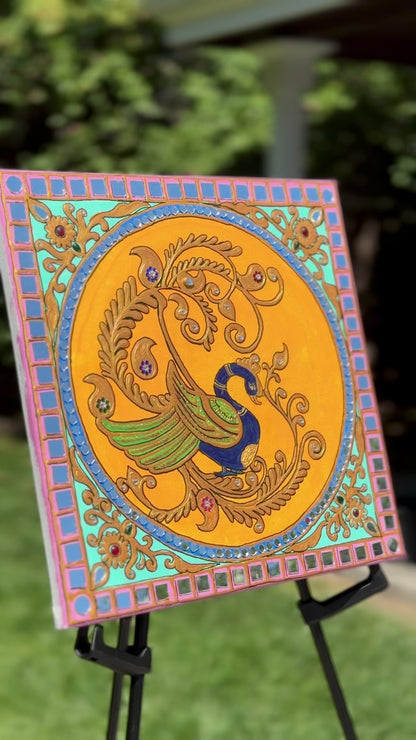 Golden Grace - Image 3
