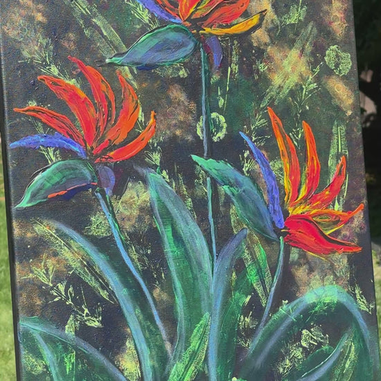 Bird of Paradise - Image 3