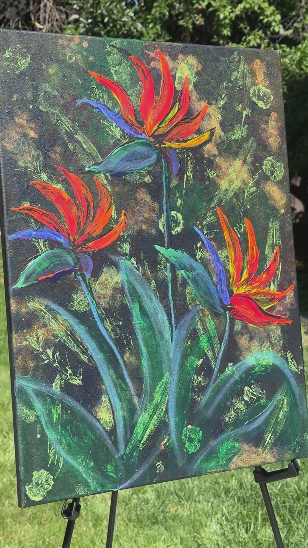 Bird of Paradise - Image 3
