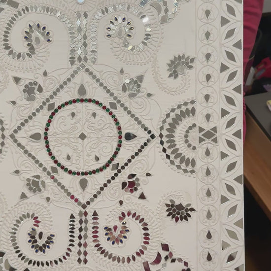 White Mandala - Image 2