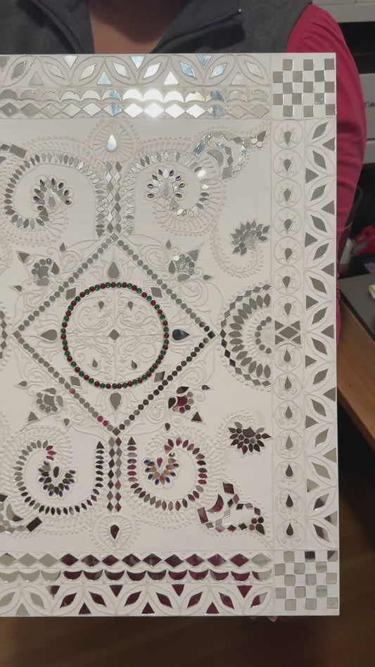 White Mandala - Image 2