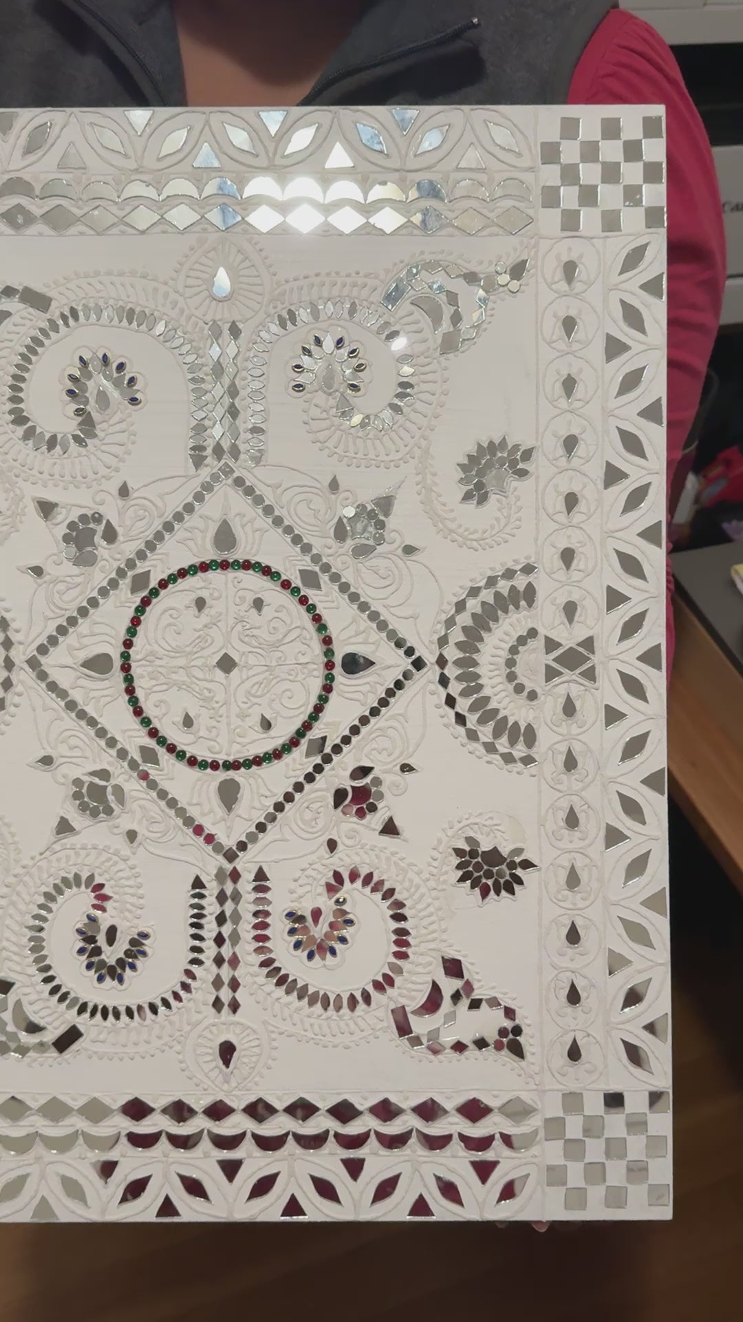 White Mandala - Image 2